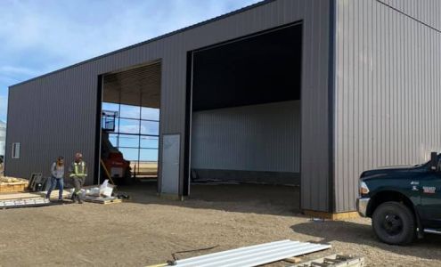 Axess Heavy Duty Services Ltd. Rosetown