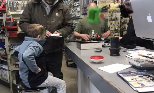 Rosetown Muffler & Bearing 224 1st Ave W, Rosetown Saskatchewan S0L 2V0