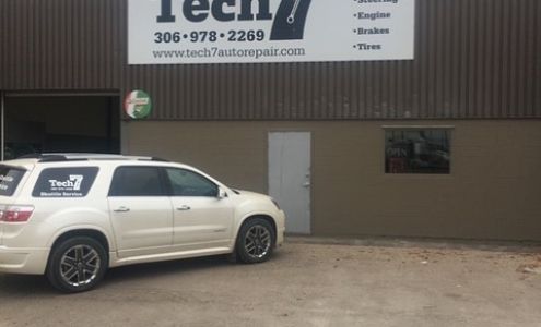 Tech 7 Auto Repair