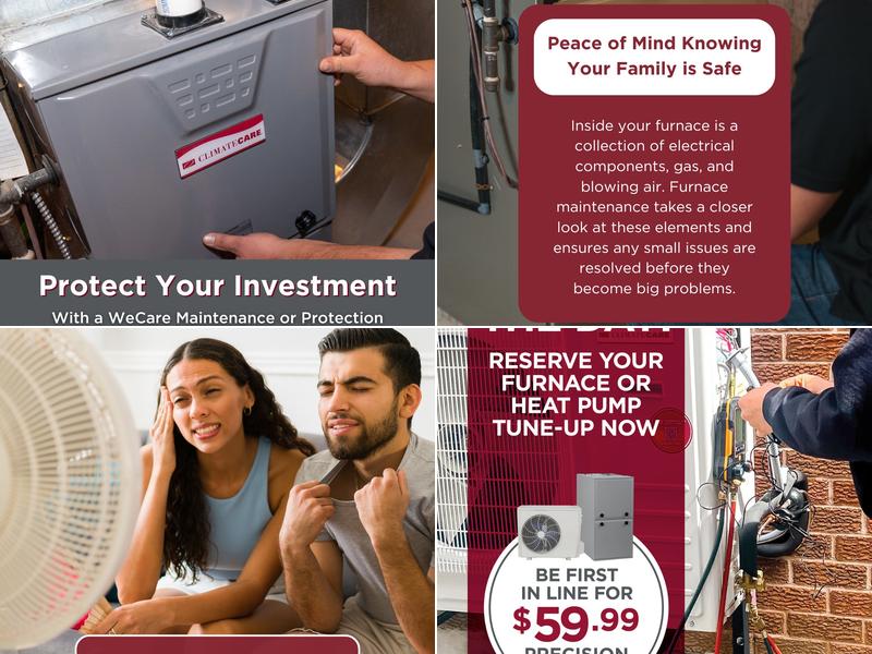 Ken Philp ClimateCare