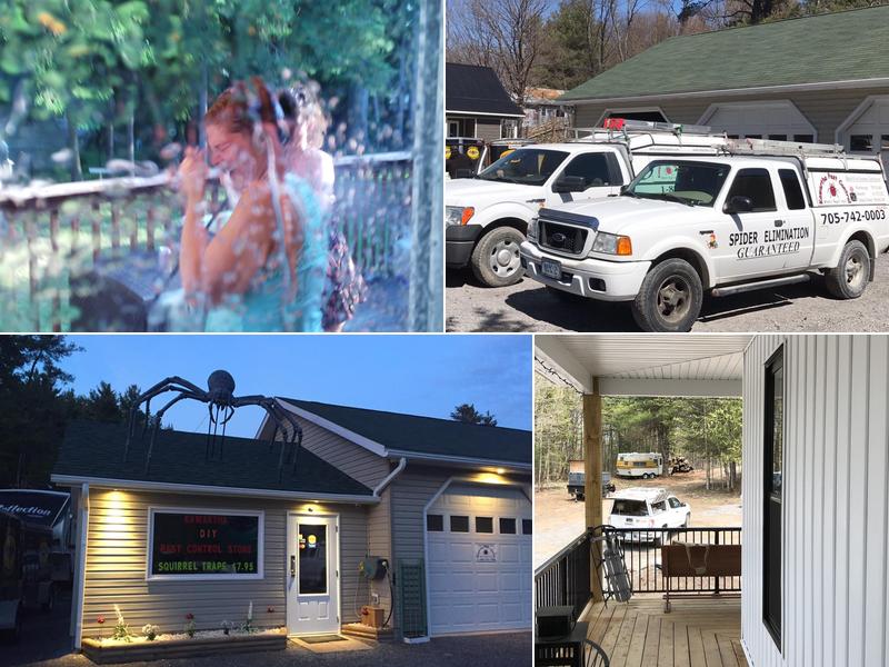 Kawartha Pest Control