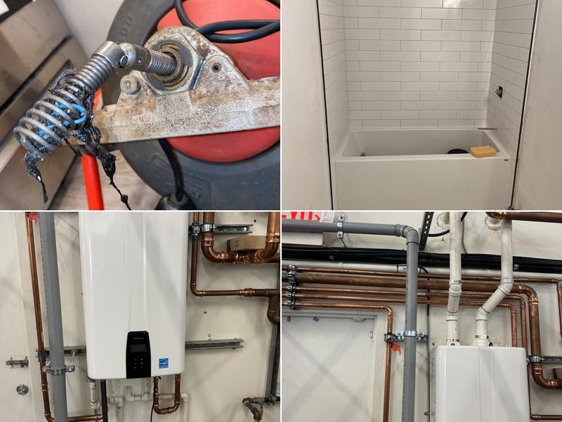 Straight Up Mechanical Ltd