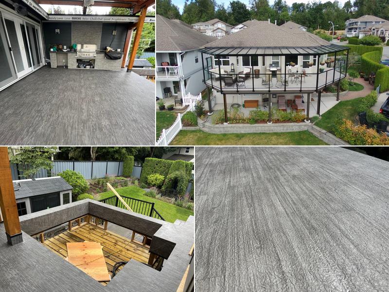 Phoenix & Ediger Vinyl Sundecks Ltd