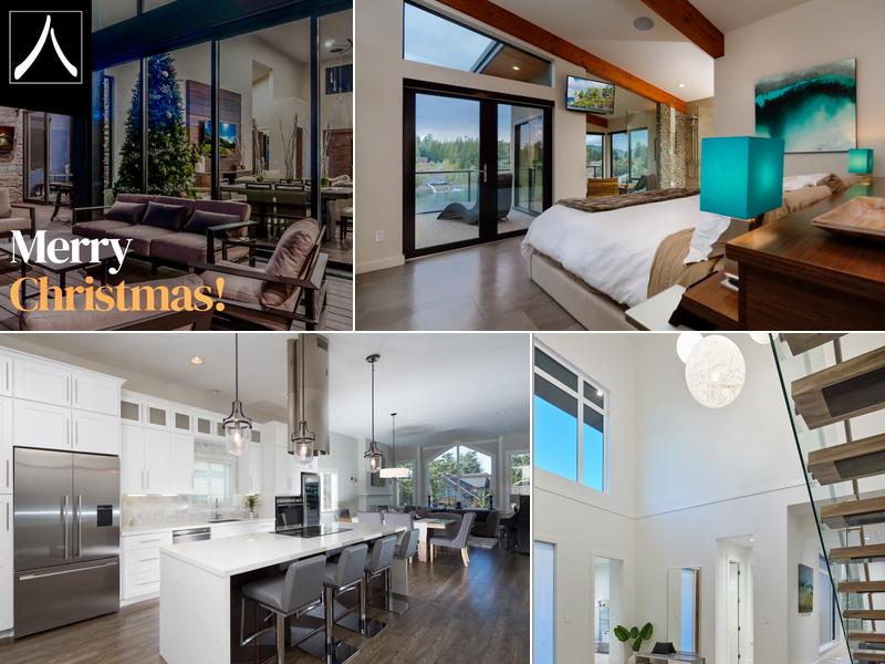 Alair Homes Maple Ridge