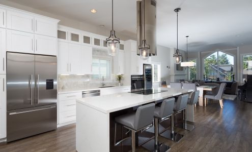 Alair Homes Maple Ridge 12788 236a St, Maple Ridge British Columbia V4R 1P9