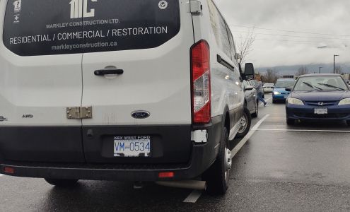 Markley Construction