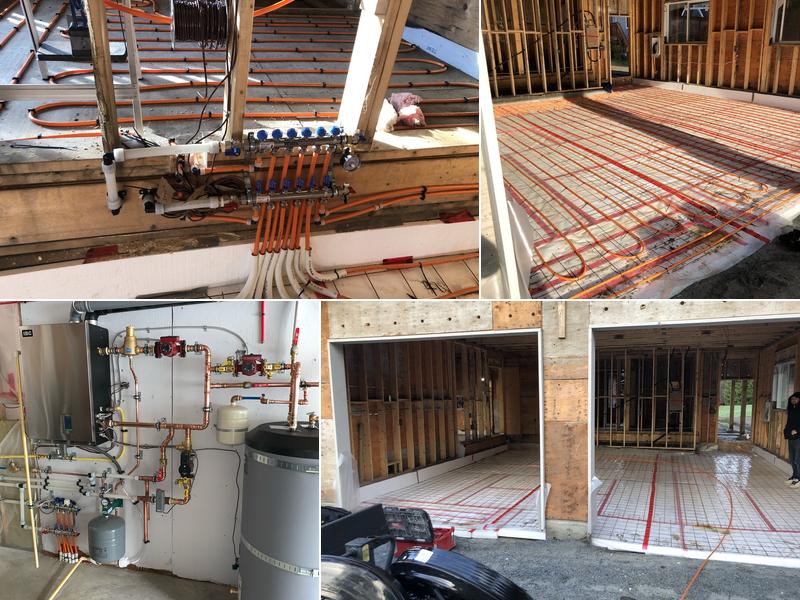 Astro Plumbing and Heating