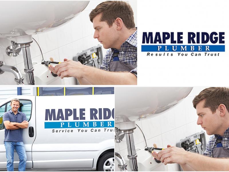 Maple Ridge Plumber