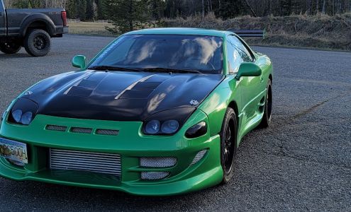 Bjorn's Autobody 5723 Canim-Hendrix Lake Rd, 100 Mile House British Columbia V0K 2E0