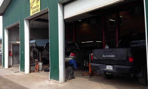 100 Mile New & Used Auto Parts Ltd 742 Sollows Crescent, 100 Mile House British Columbia V0K 2E0