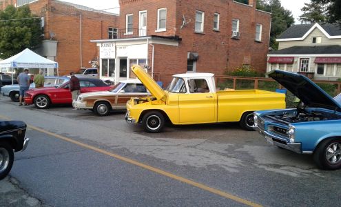 Markdale Home Hardware Markdale