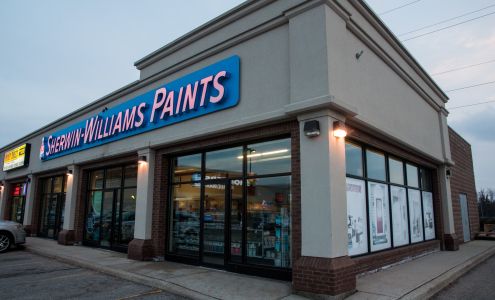 Sherwin-Williams Paint Store
