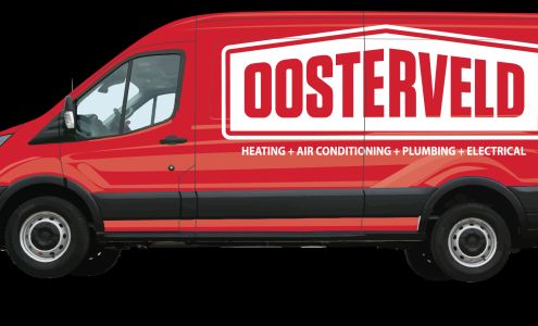 Oosterveld Heating and Air Conditioning