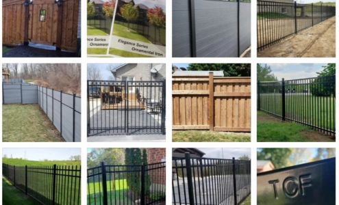 Tri-City Fencing Ltd