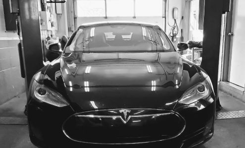 33rd Street Automotive