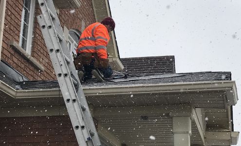 Rainbow Creator Roofing Ltd