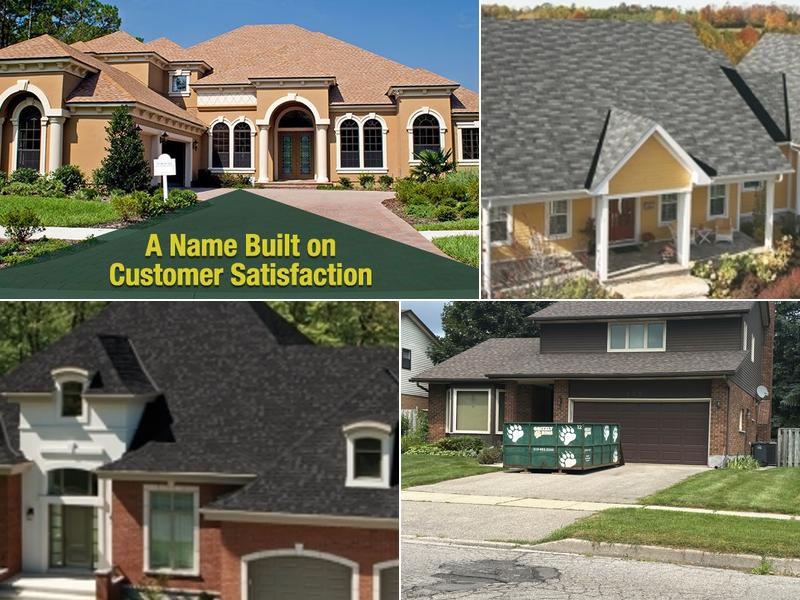 Dave Merkley Roofing Ltd