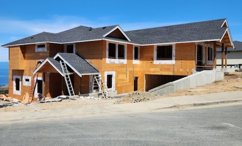 Allterrain Roofing INC