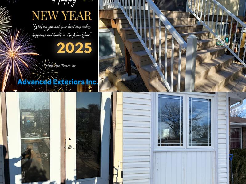 Advanced Exteriors Inc