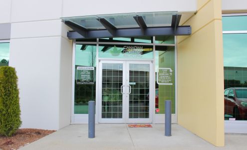 Canadian Mattress Recycling Inc. Hope