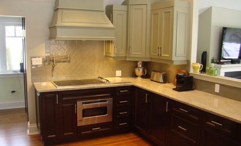 Marabrek Kitchens and Bath Brechin