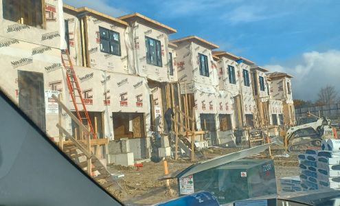 Murcar Roofing & Contracting Services