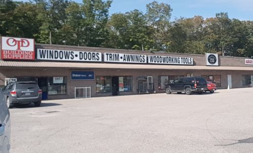 OTD Building Supplies Severn