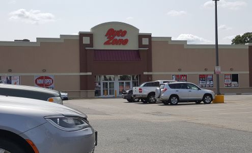 AutoZone Auto Parts