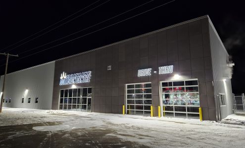 Mainline Collision Centre Rosetown