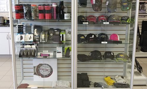 Rosetown Mainline Motor Products Rosetown