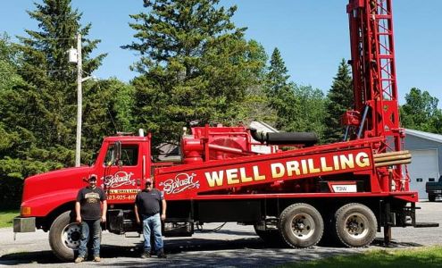 Splash Well Drilling 3531 Cedar Grove Rd, Prescott Ontario K0E 1T0