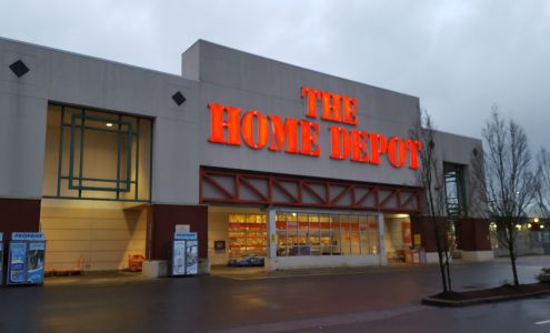 The Home Depot