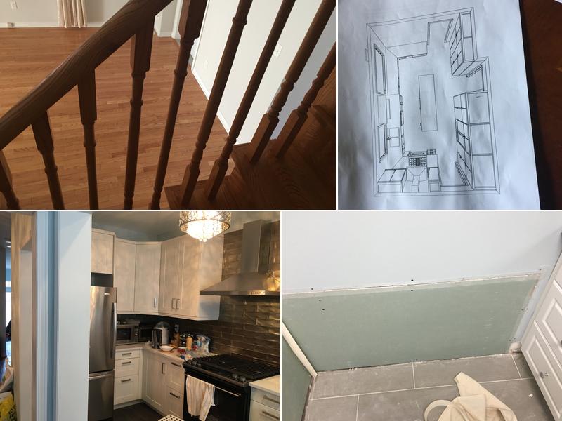 Handyman Connection of Vaughan