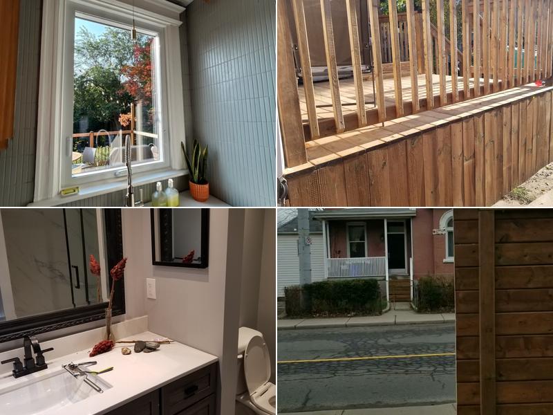 RWF Custom Contracting