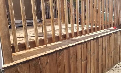 RWF Custom Contracting