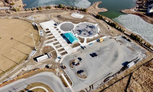 Rutherford Contracting Ltd 224 Earl Stewart Dr, Aurora Ontario L4G 6V7