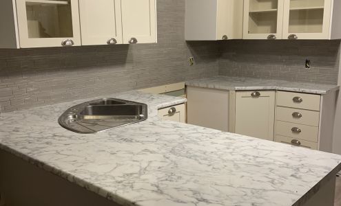 Porter-Hill Countertops Ltd