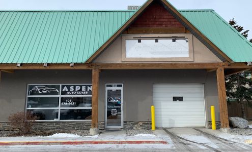 Aspen Auto Glass