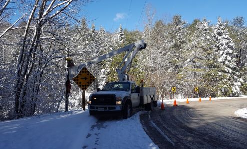 Mead Electric 59 Industrial Pkwy S, Aurora Ontario L4G 3Y5