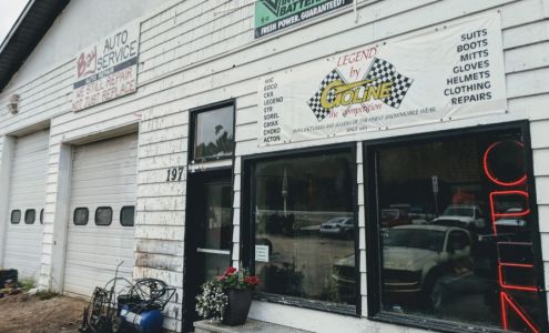 Vermilion Bay Auto Service Vermilion Bay