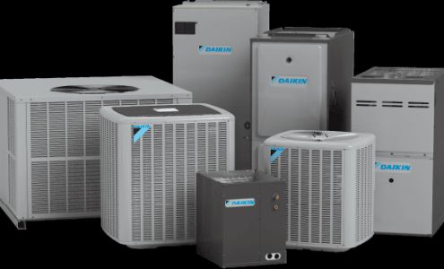 Dave's Heating & Cooling Corbeil
