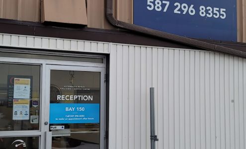 Auto Complete Collision