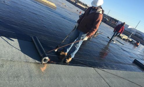 AZ Roofers Inc - Commercial & Flat Roofing Contractors Mississauga, Brampton