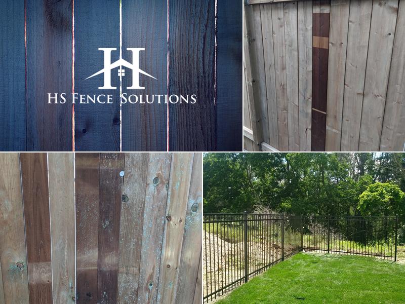 HS Fence Solutions Inc.