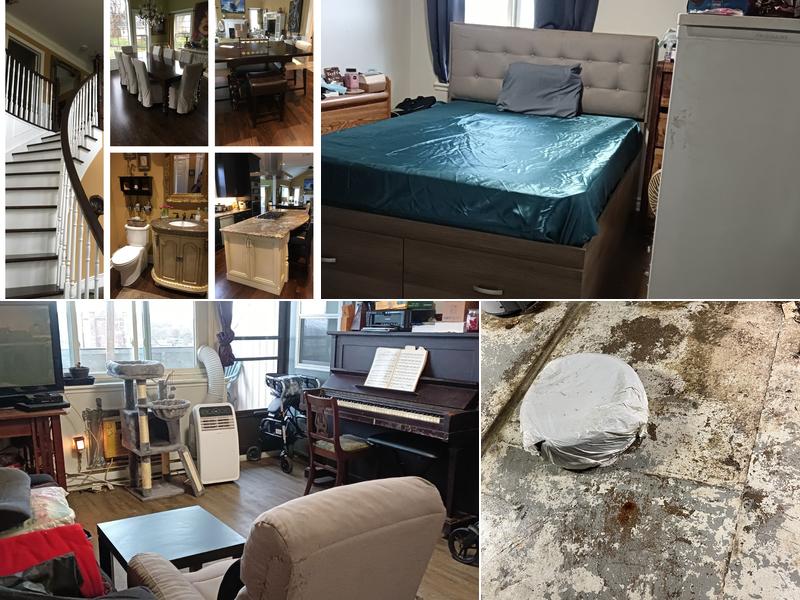 Right Touch Cleaning Services