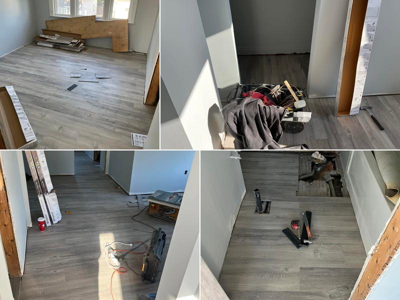 Elite Flooring Installations