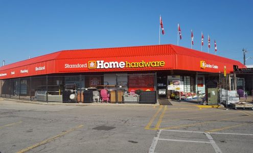 Stamford Home Hardware Niagara Falls
