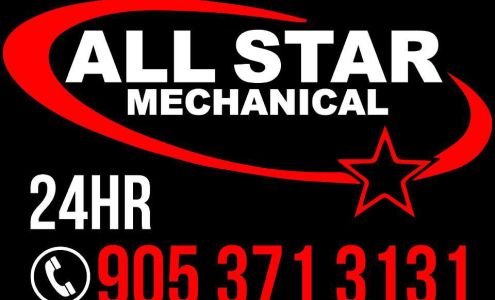 All Star Mechanical