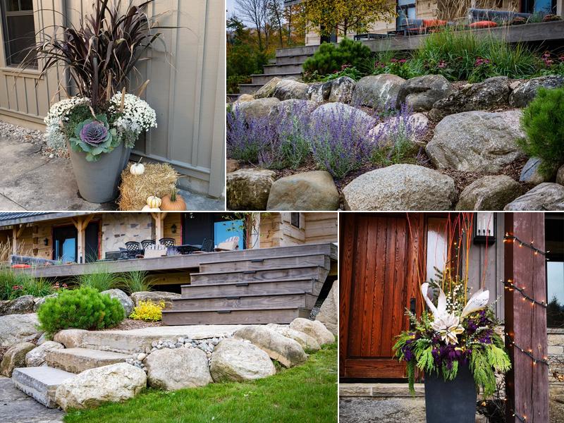 Garden Holistics Inc