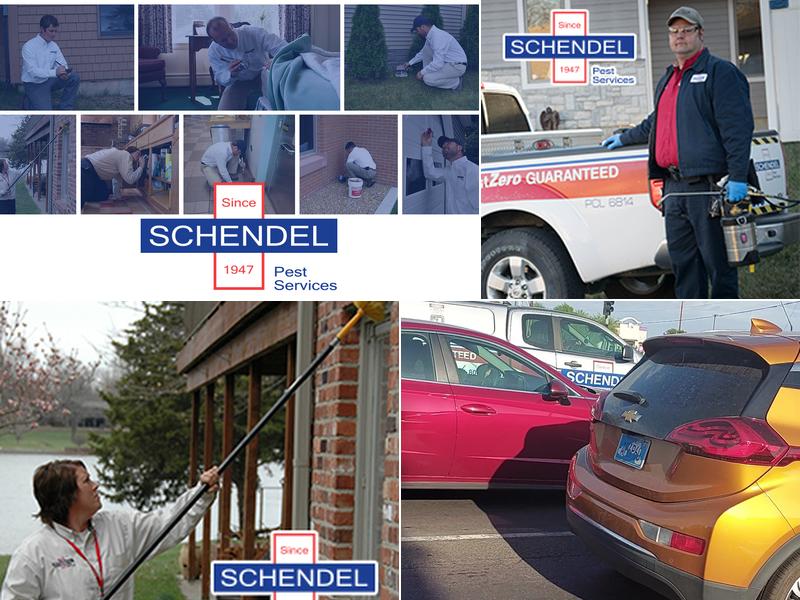 Schendel Pest Services